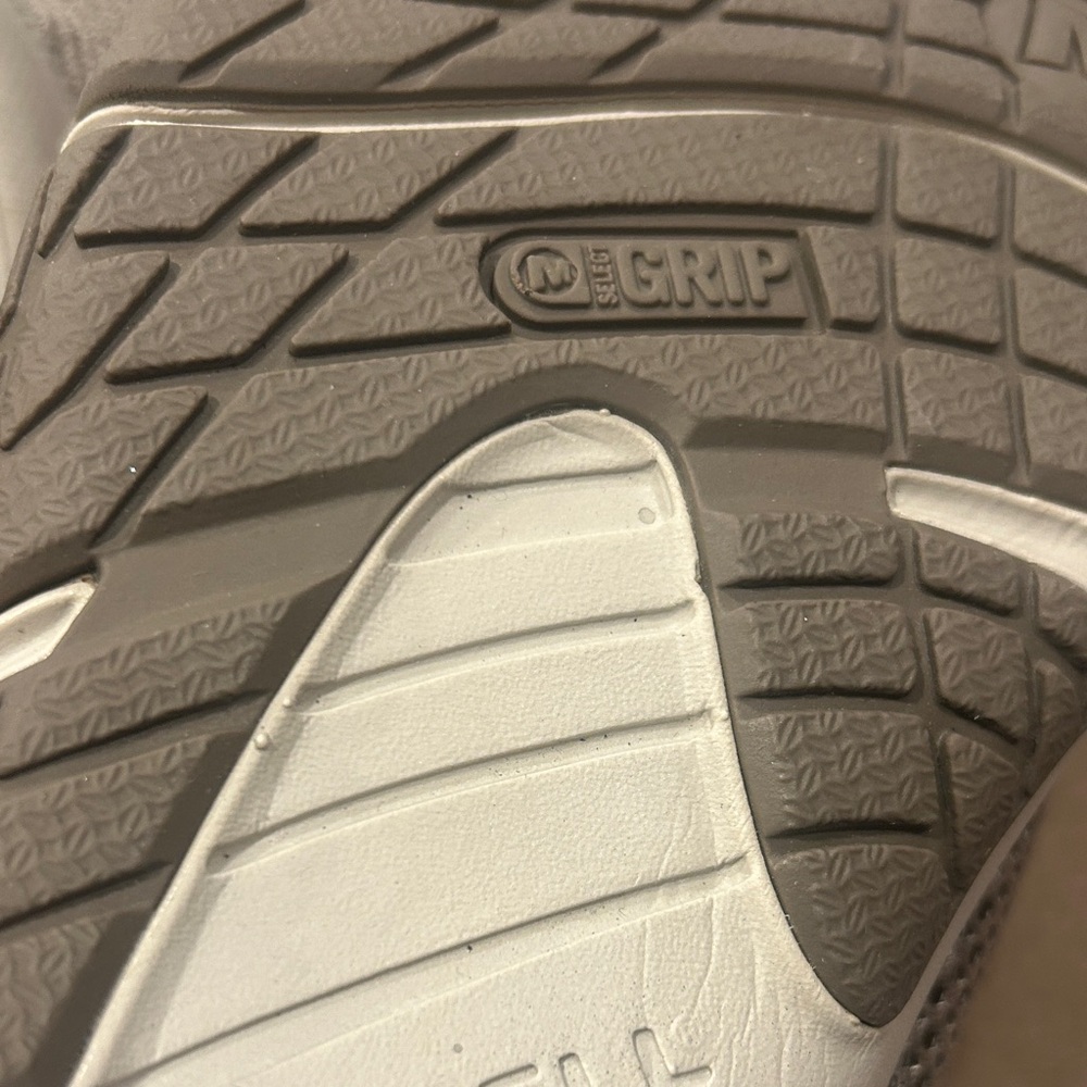 Merrell Encore Breeze 4 Mesh Slip On Clogs Aluminum Grey SZ 11 - Picture 5 of 6